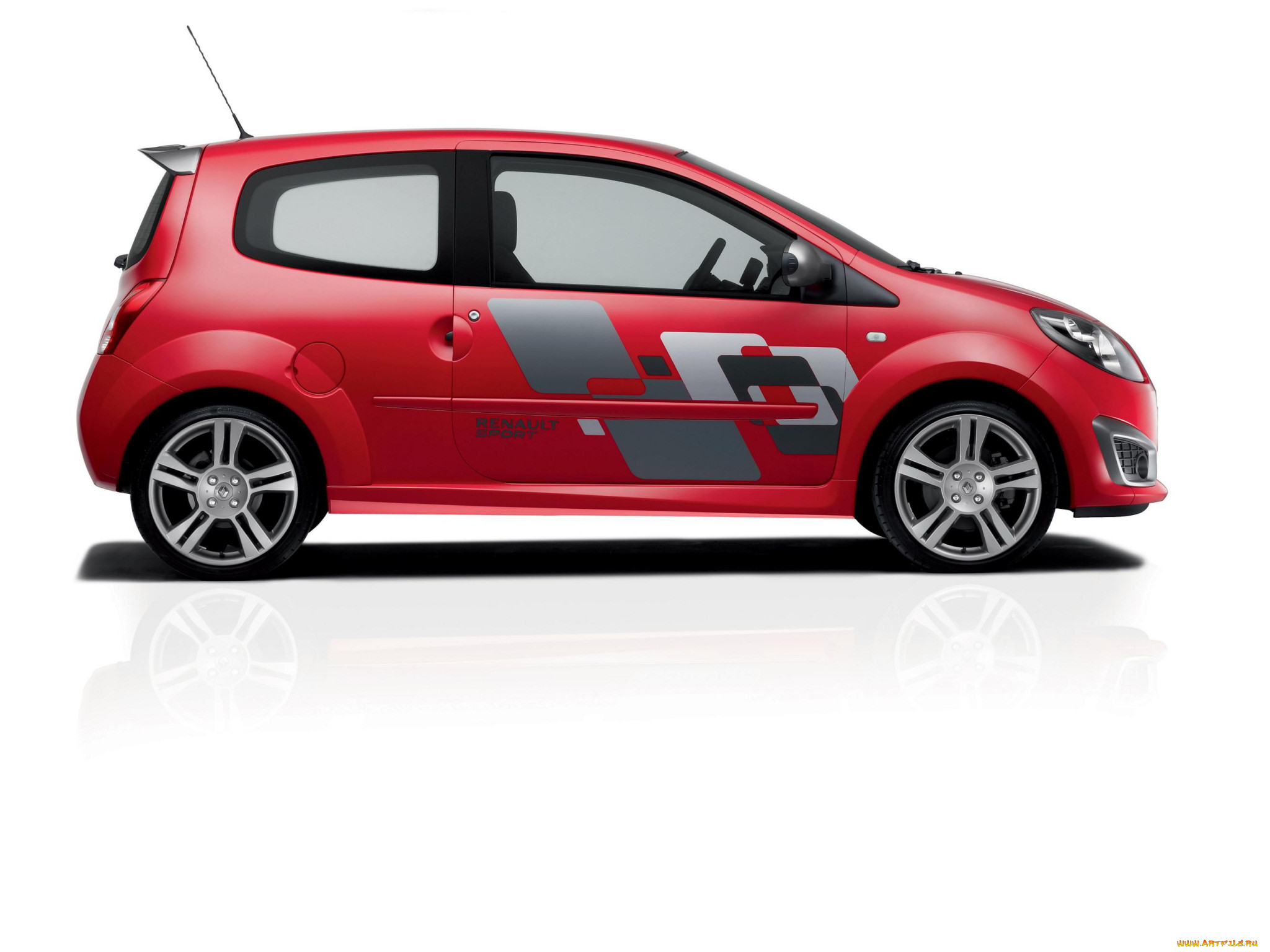 , renault